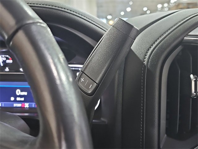 Used 2020 GMC Sierra 1500 Elevation w/ Elevation Value Package image 21