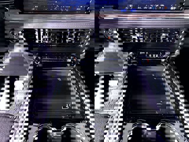 New 2026 Chevrolet Tahoe LS w/ LPO, Dark Essentials Package image 35