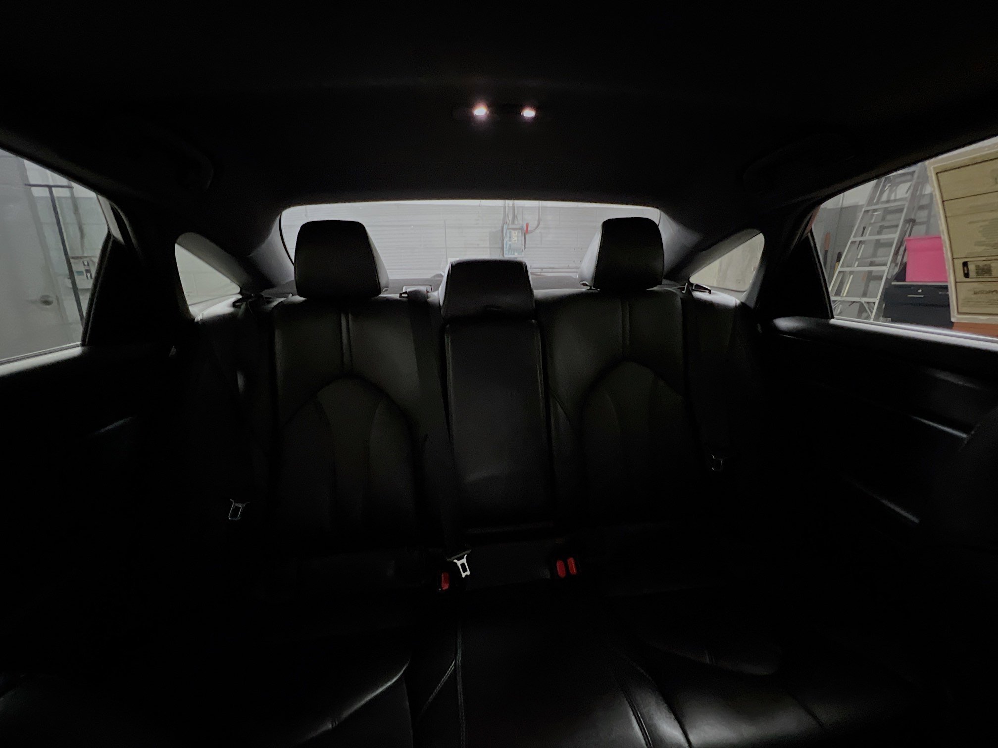 Used 2019 Toyota Avalon XLE FWD image 33