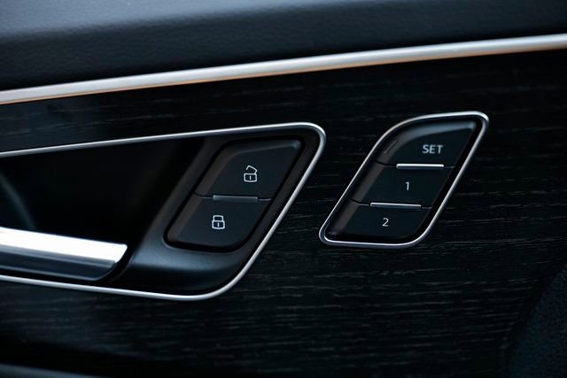 New 2026 Audi Q7 3.0T Premium Plus image 15