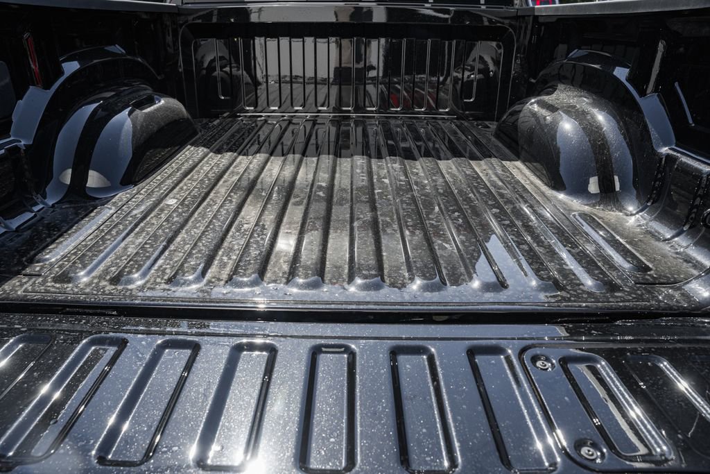 New 2026 RAM 1500 Rebel w/ Rebel Level 2 Equipment Group image 10