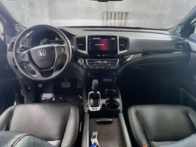 Used 2017 Honda Ridgeline Black Edition image 27