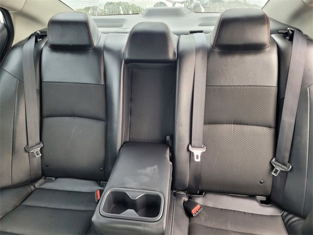 Used 2021 Nissan Altima 2.5 SR image 11