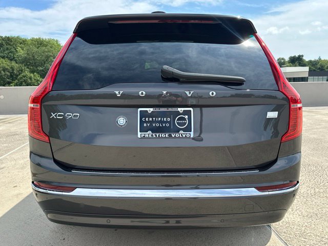 Certified 2023 Volvo XC90 T8 Ultimate w/ Protection Package Premier AWD/4WD image 7