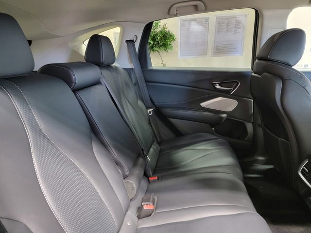 Used 2020 Acura RDX w/ Technology Package AWD/4WD image 16