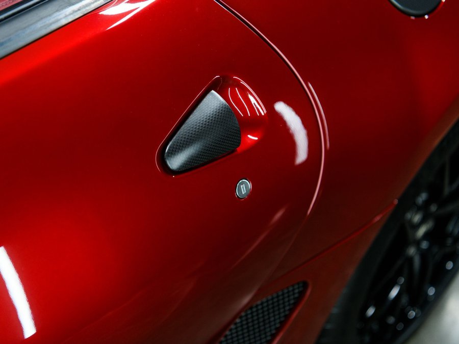 Used 2011 Ferrari 599 GTO RWD image 13