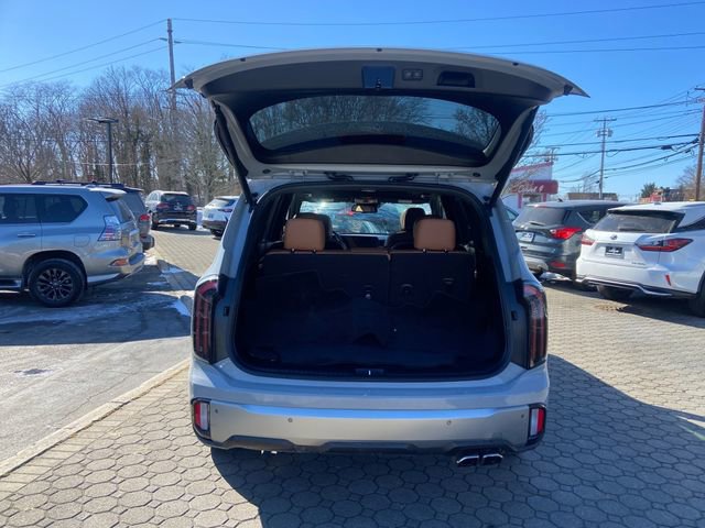 Used 2023 Kia Telluride EX X-Line image 31