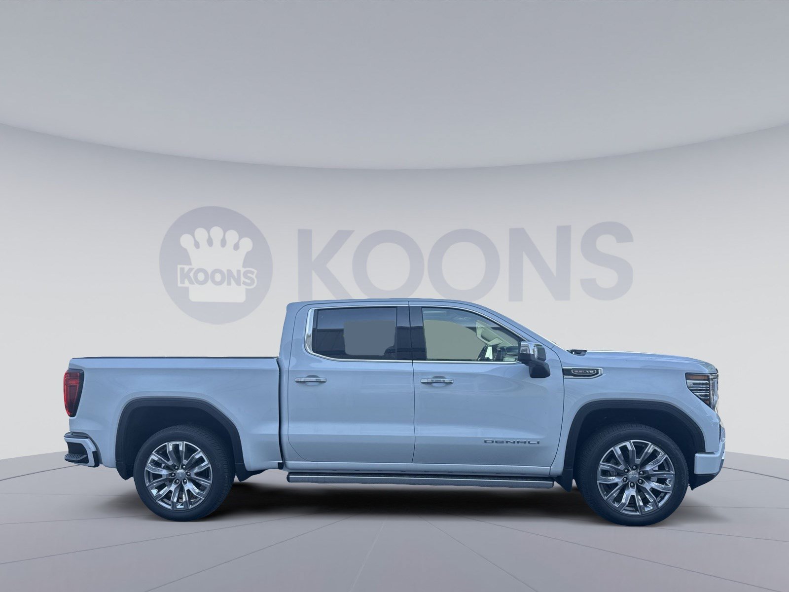 New 2026 GMC Sierra 1500 Denali w/ Denali Reserve Package AWD/4WD image 7