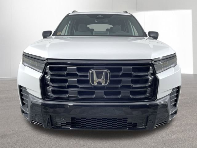 New 2026 Honda Pilot Sport image 26