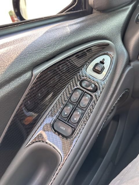 Used 2004 Ford Mustang Cobra RWD image 20