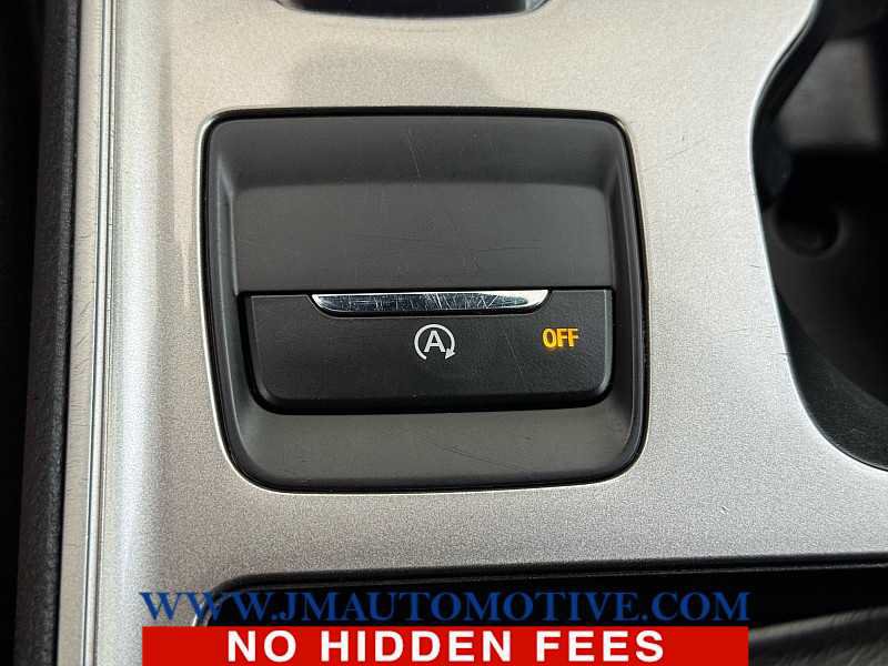 Used 2024 Ford Edge SEL AWD/4WD image 29