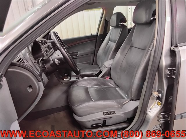 Used 2004 Saab 9-3 Arc FWD image 10
