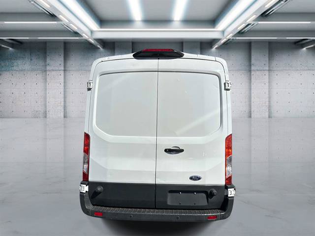Used 2018 Ford Transit 250 148 Medium Roof RWD image 25