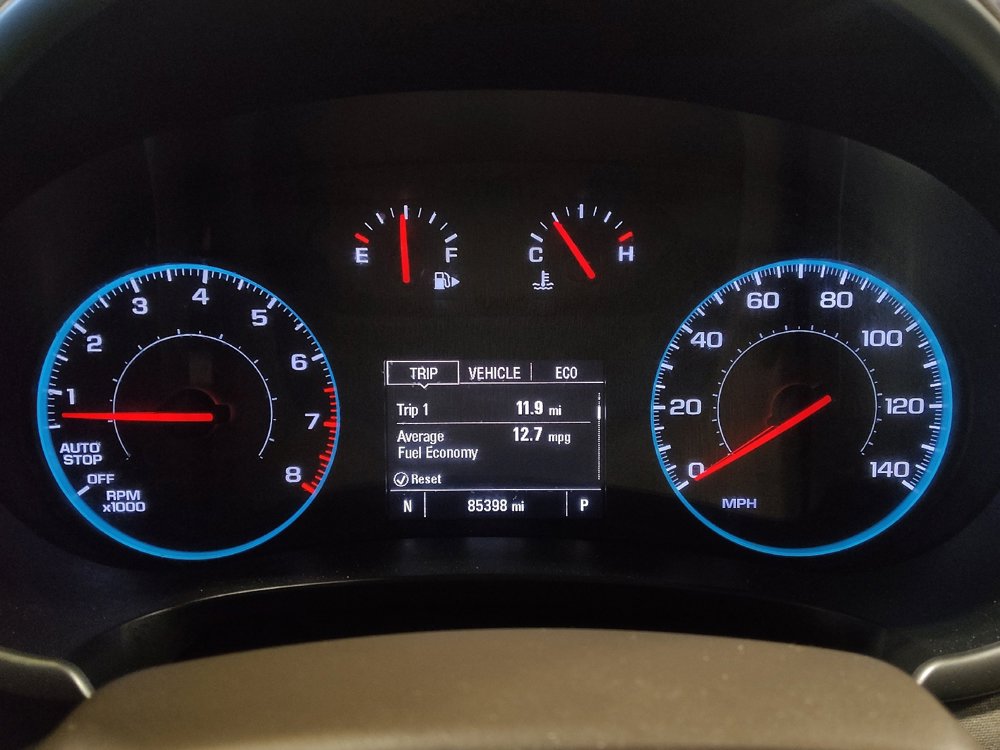 Used 2016 Chevrolet Malibu LS image 23