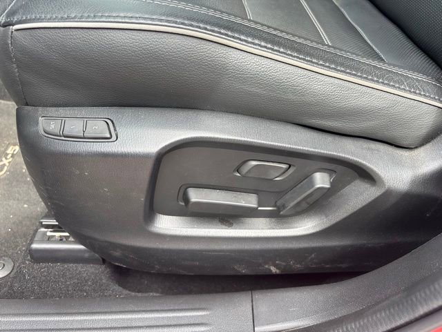 Used 2024 MAZDA CX-5 AWD 2.5 S w/ Premium Package image 25