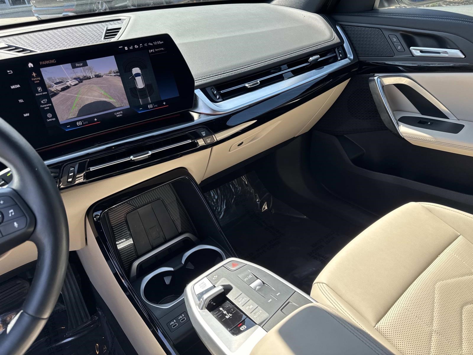 Certified 2023 BMW X1 xDrive28i w/ Convenience Package AWD/4WD image 27