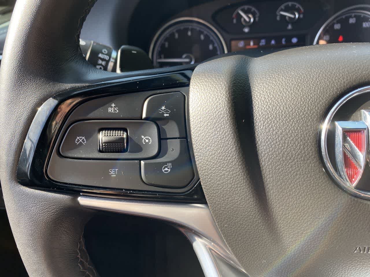 Used 2023 Buick Enclave Essence w/ Experience Buick Package AWD/4WD image 20