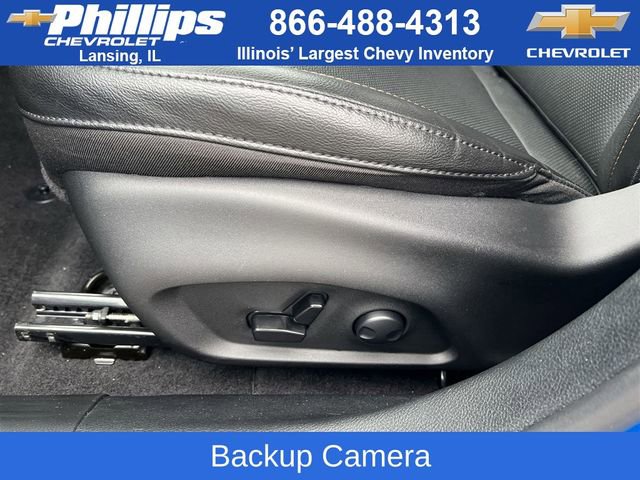 Used 2023 Jeep Compass Limited image 17