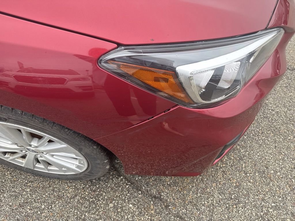 Used 2018 Subaru Impreza 2.0i Premium image 24