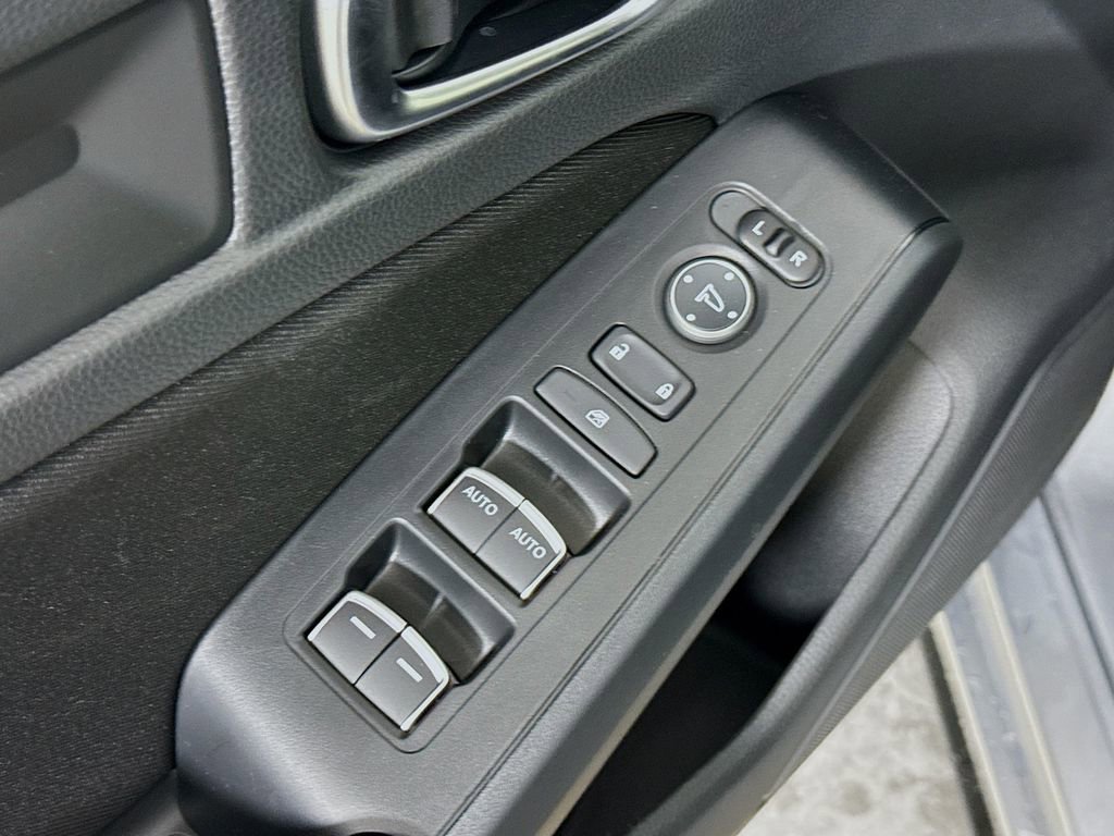 New 2026 Honda Civic Sport image 18