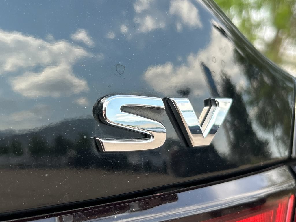 Used 2020 Nissan Sentra SV w/ Trunk Package FWD image 23