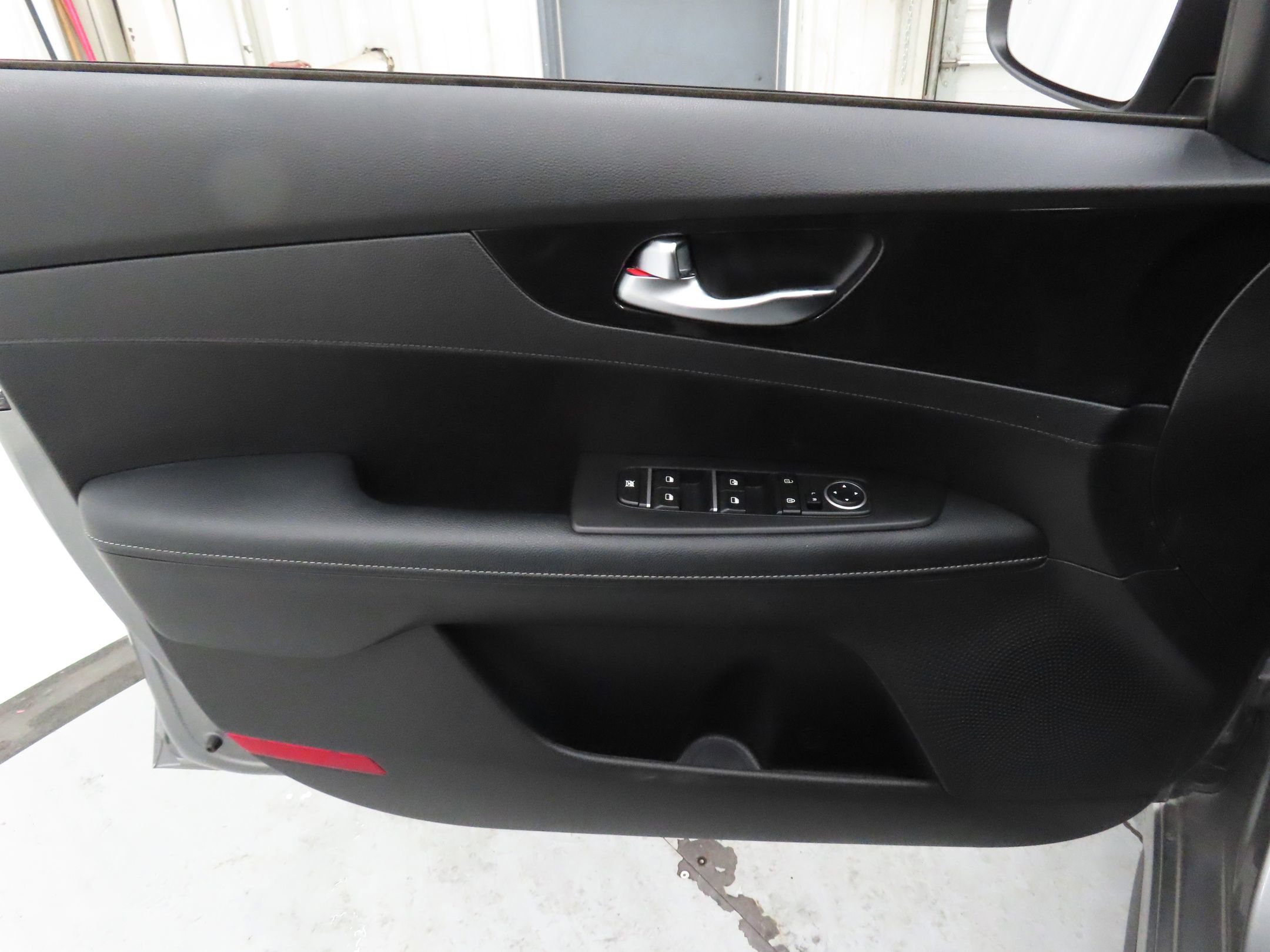 Used 2022 Kia Forte GT-Line image 9