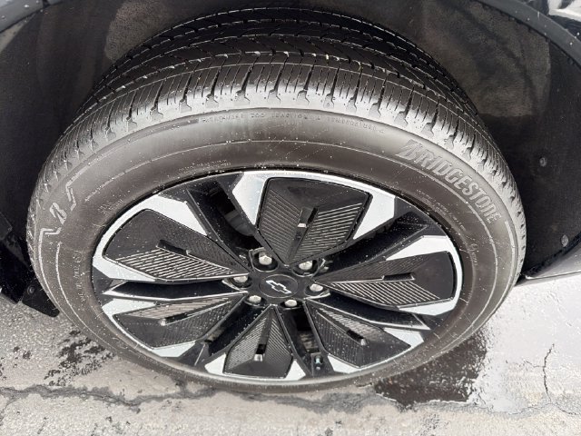 Certified 2024 Chevrolet Blazer EV RS AWD/4WD image 26