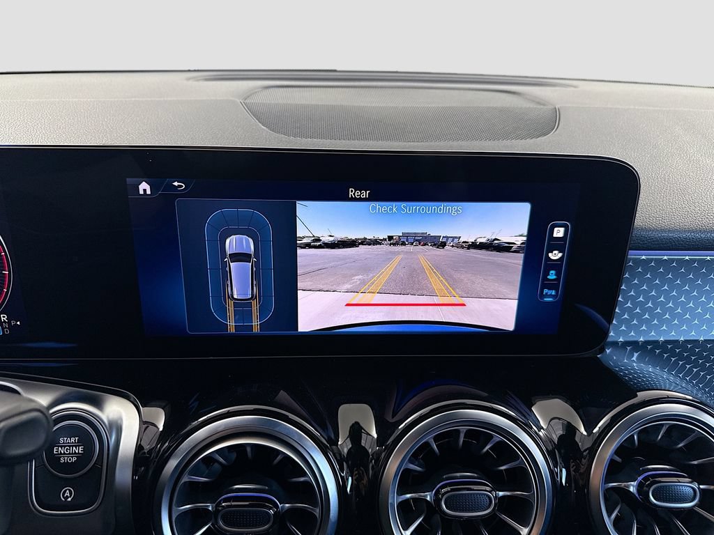 Certified 2025 Mercedes-Benz GLB 250 image 15