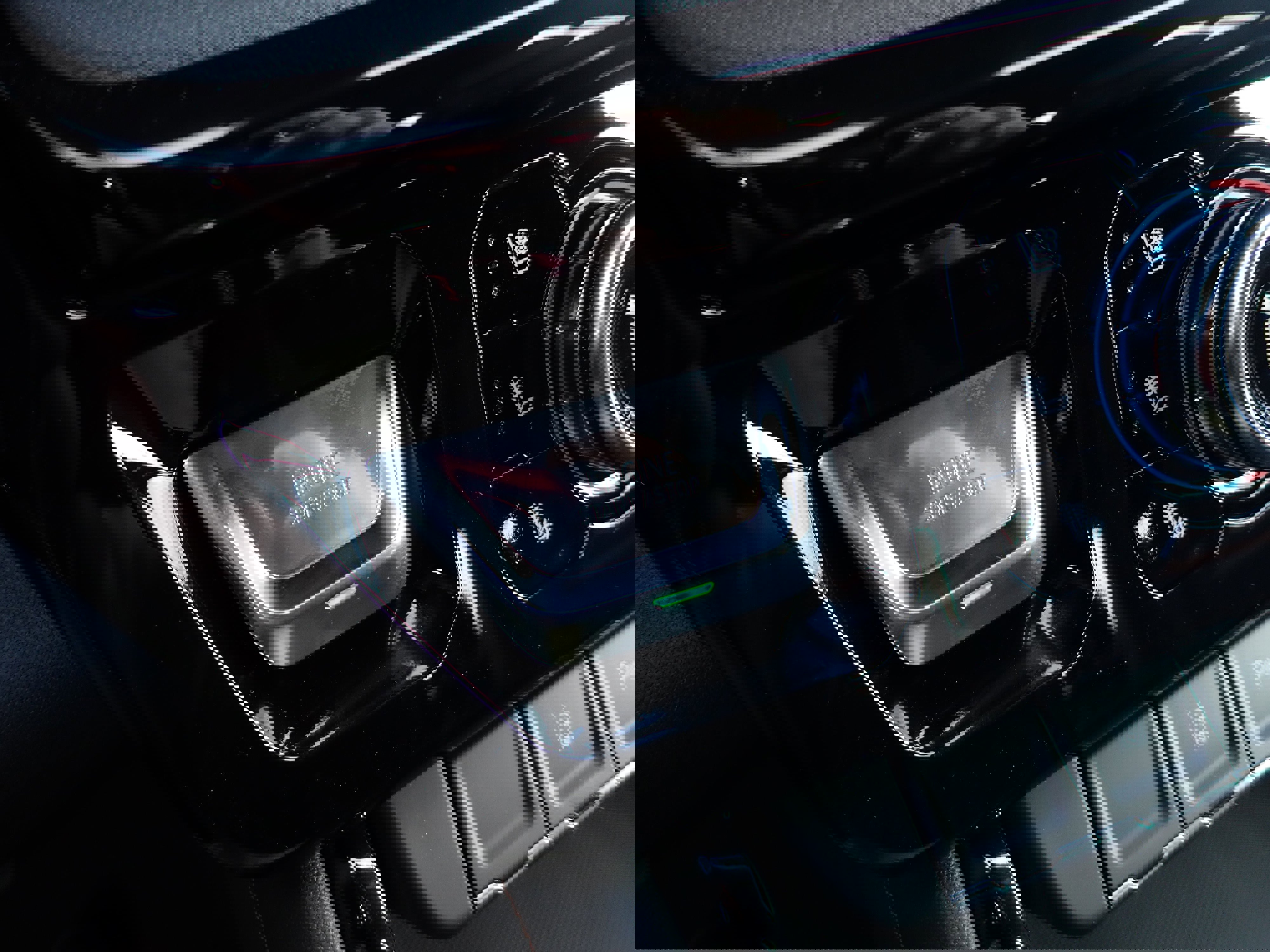 New 2026 GMC Sierra 2500 AT4 w/ AT4 Premium Plus Package image 21
