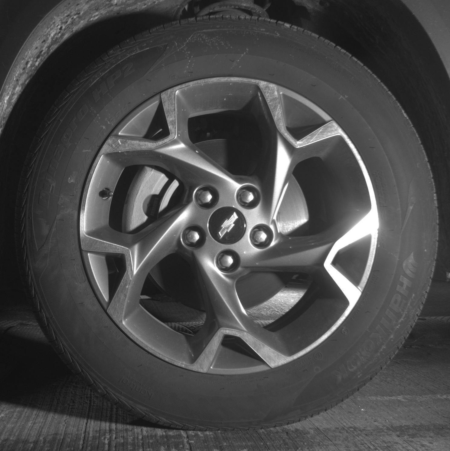 Used 2025 Chevrolet Trax LT image 12