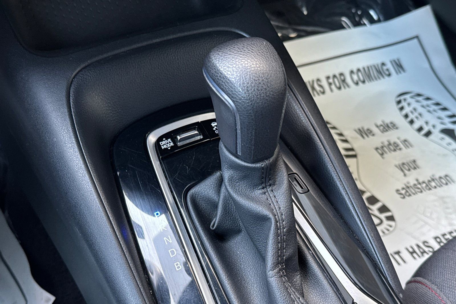 Certified 2023 Toyota Corolla SE w/ SE Premium Package image 27