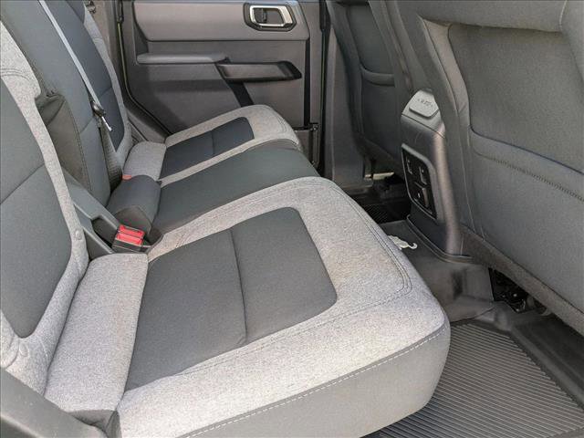 Used 2022 Ford Bronco 4-Door w/ Sasquatch Package image 17