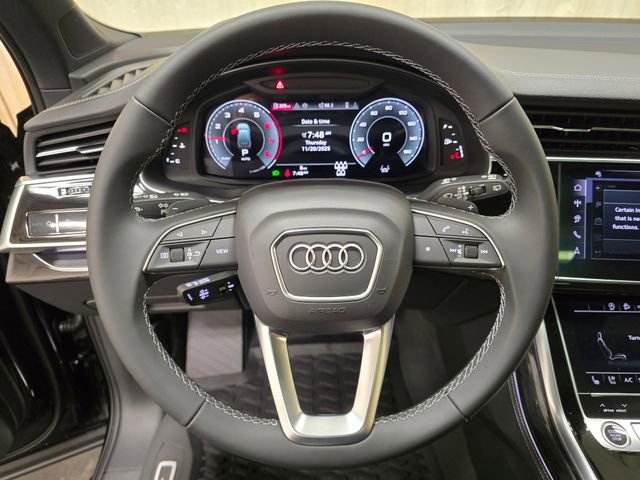 New 2026 Audi Q7 3.0T Premium Plus image 16