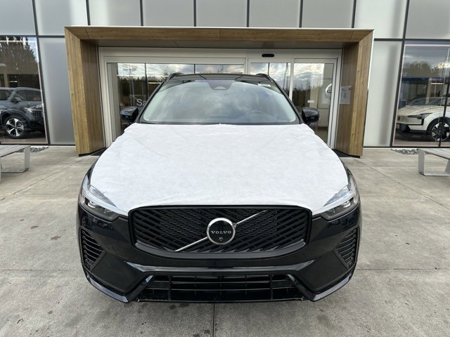New 2026 Volvo XC60 T8 Plus w/ Protection Package Premier image 3