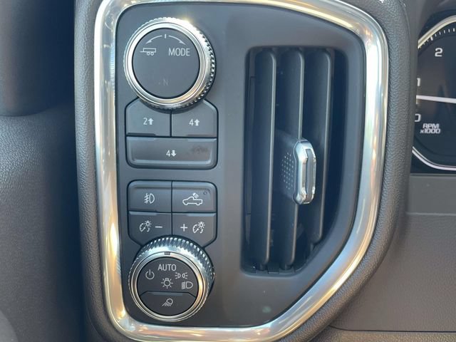 Certified 2023 GMC Sierra 3500 SLE w/ SLE Convenience Package AWD/4WD image 24