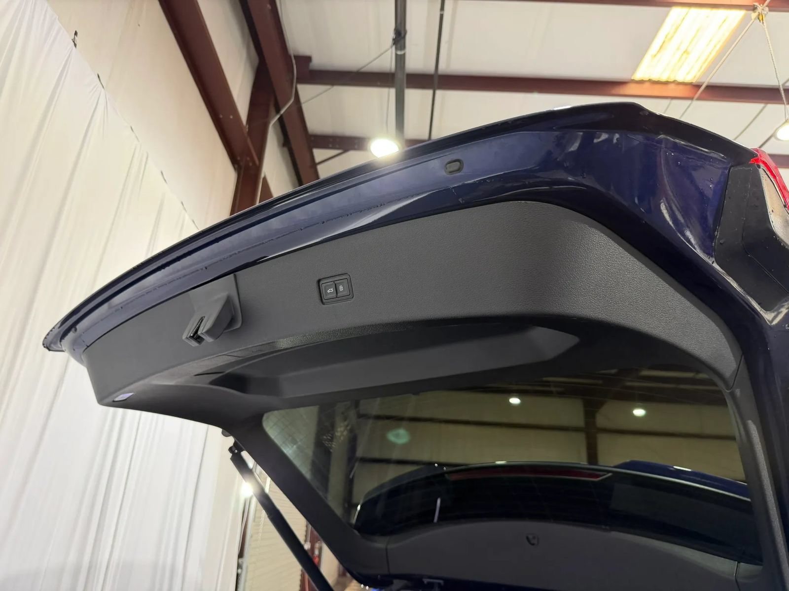 Used 2022 Audi RS Q8 w/ Black Optic Package AWD/4WD image 37