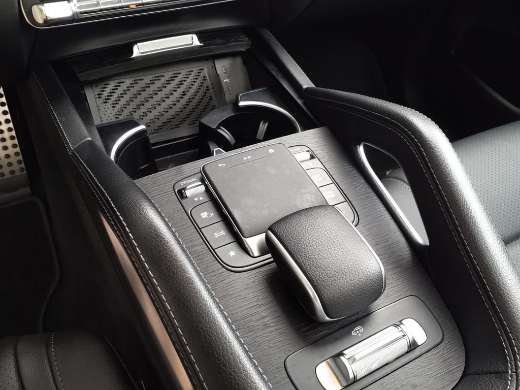 Certified 2024 Mercedes-Benz GLS 450 4MATIC image 32