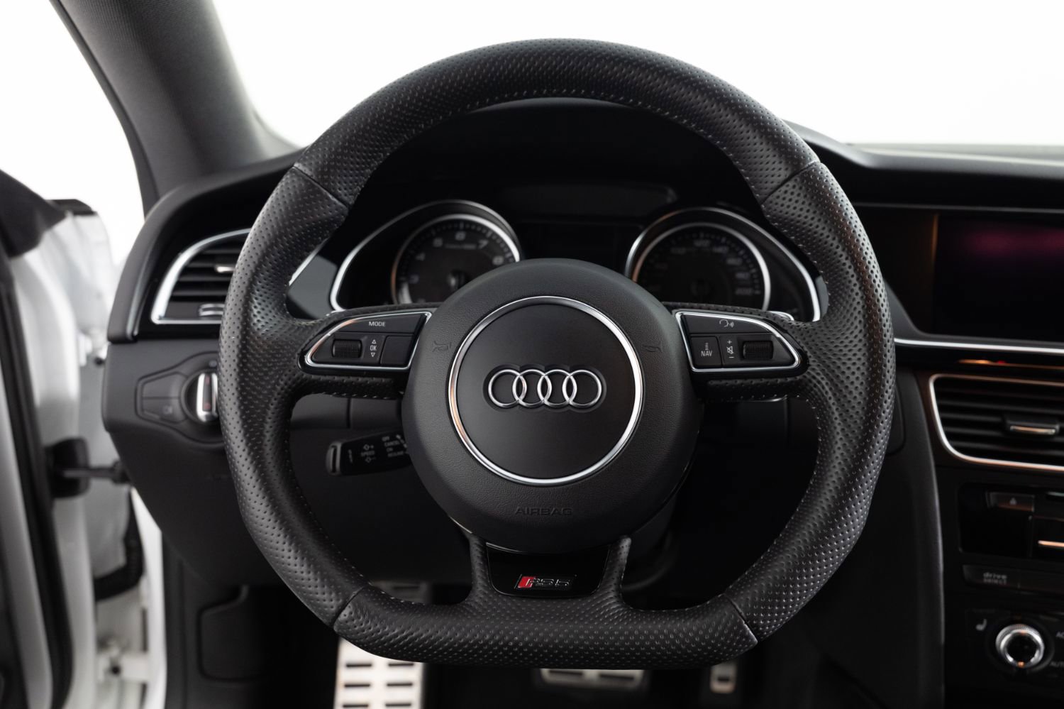 Used 2013 Audi RS 5 Coupe image 27