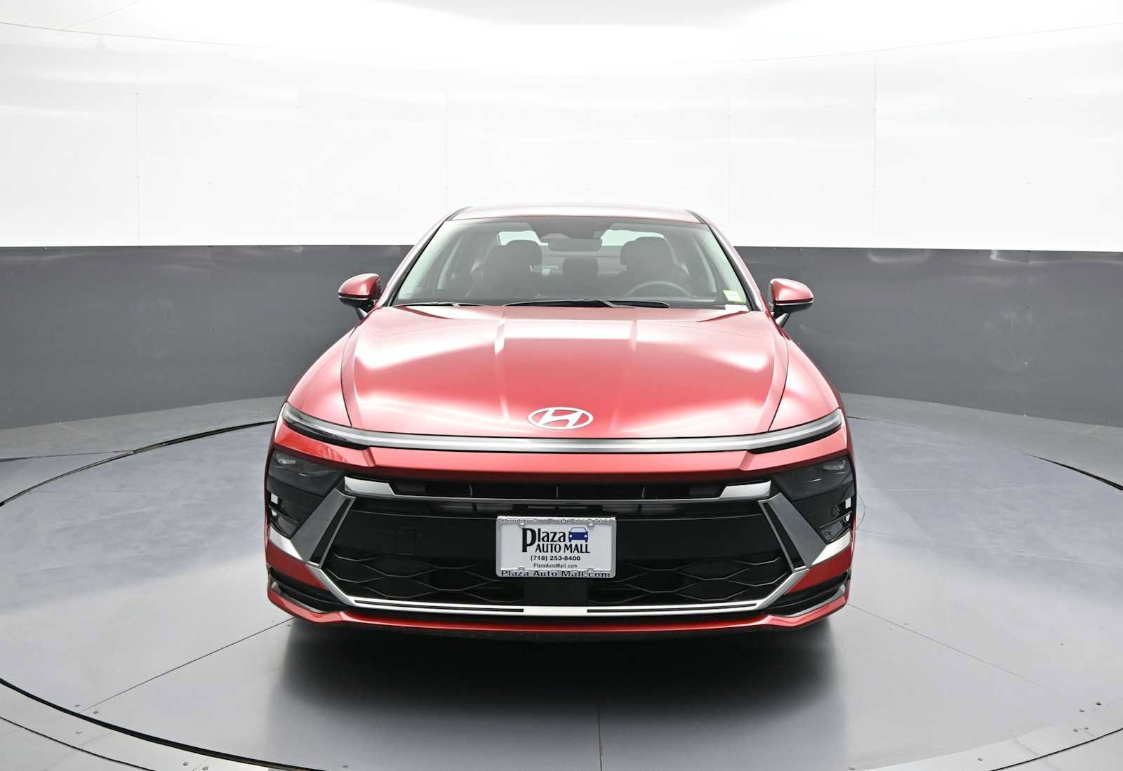 New 2026 Hyundai Sonata SEL FWD image 2