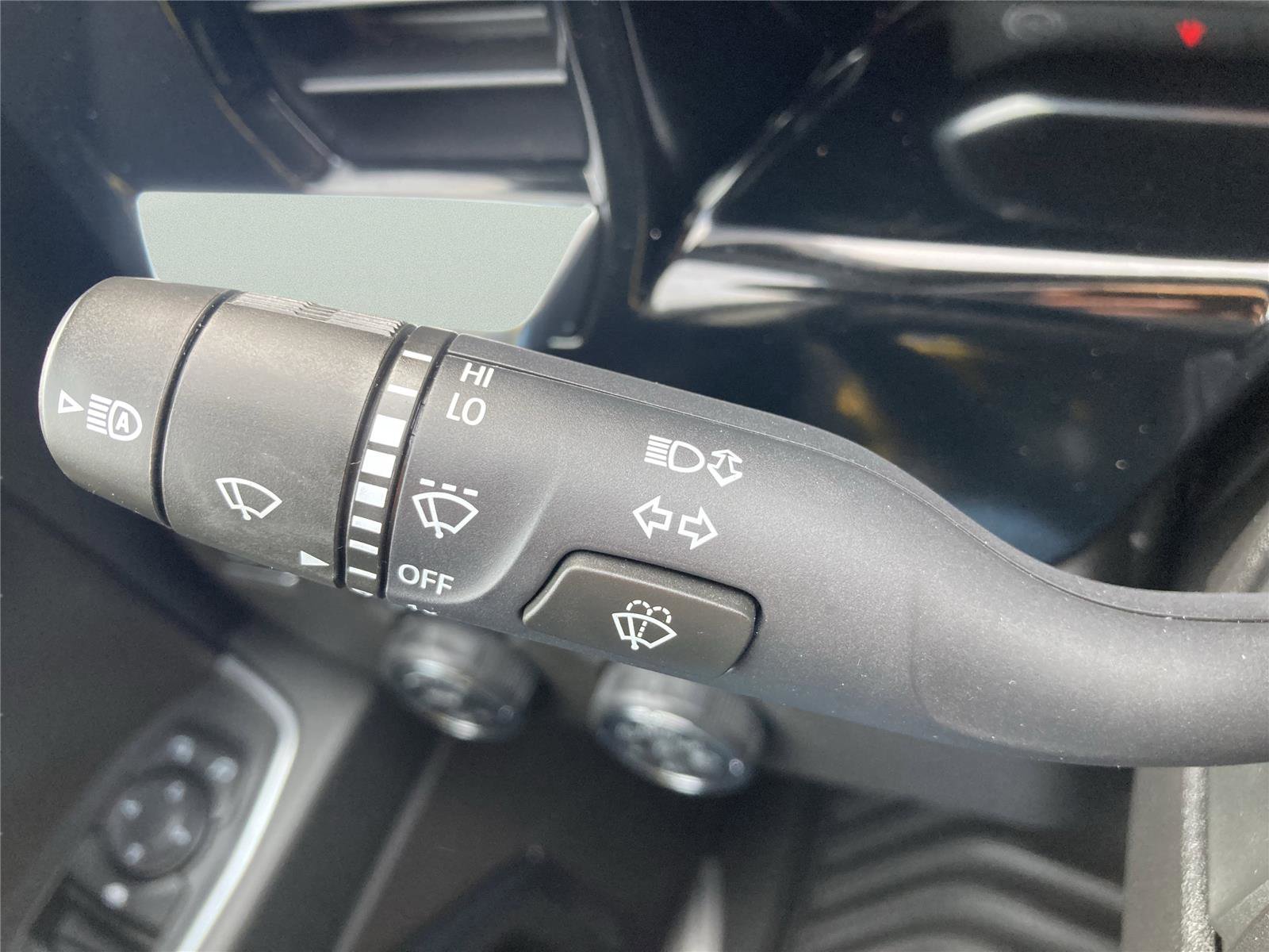 Used 2023 Chevrolet Silverado 1500 RST w/ Z71 Off-Road Package image 19