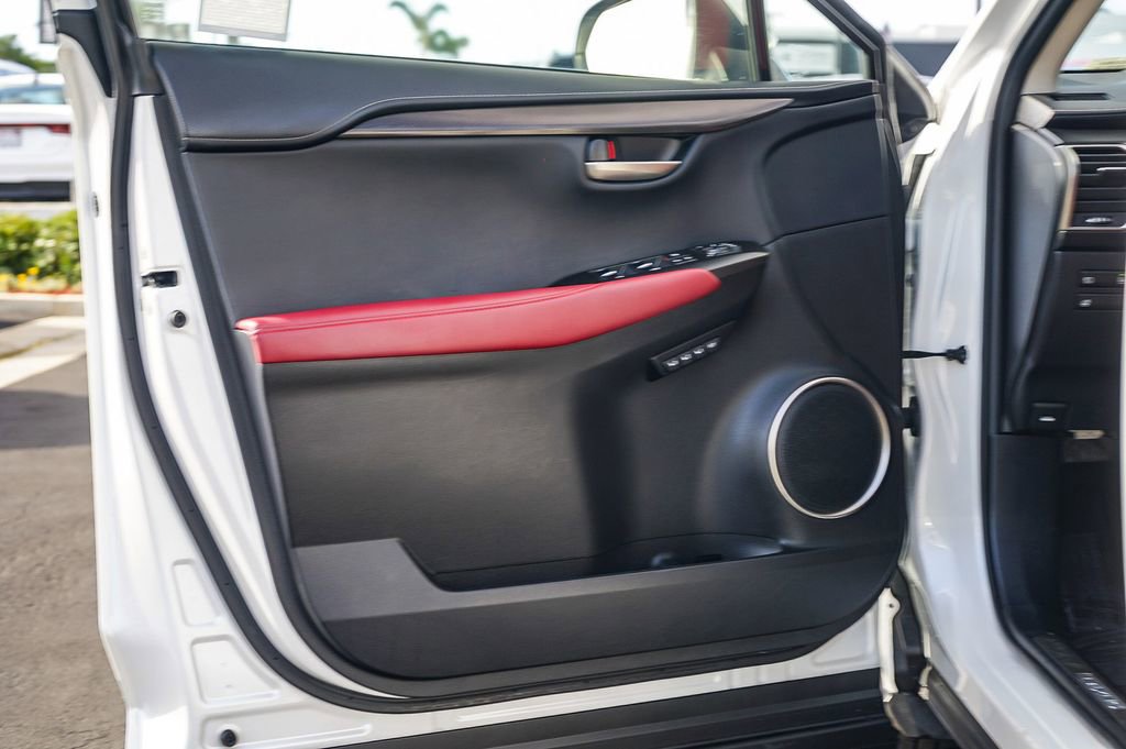 Used 2021 Lexus NX 300 FWD w/ Premium Package image 22