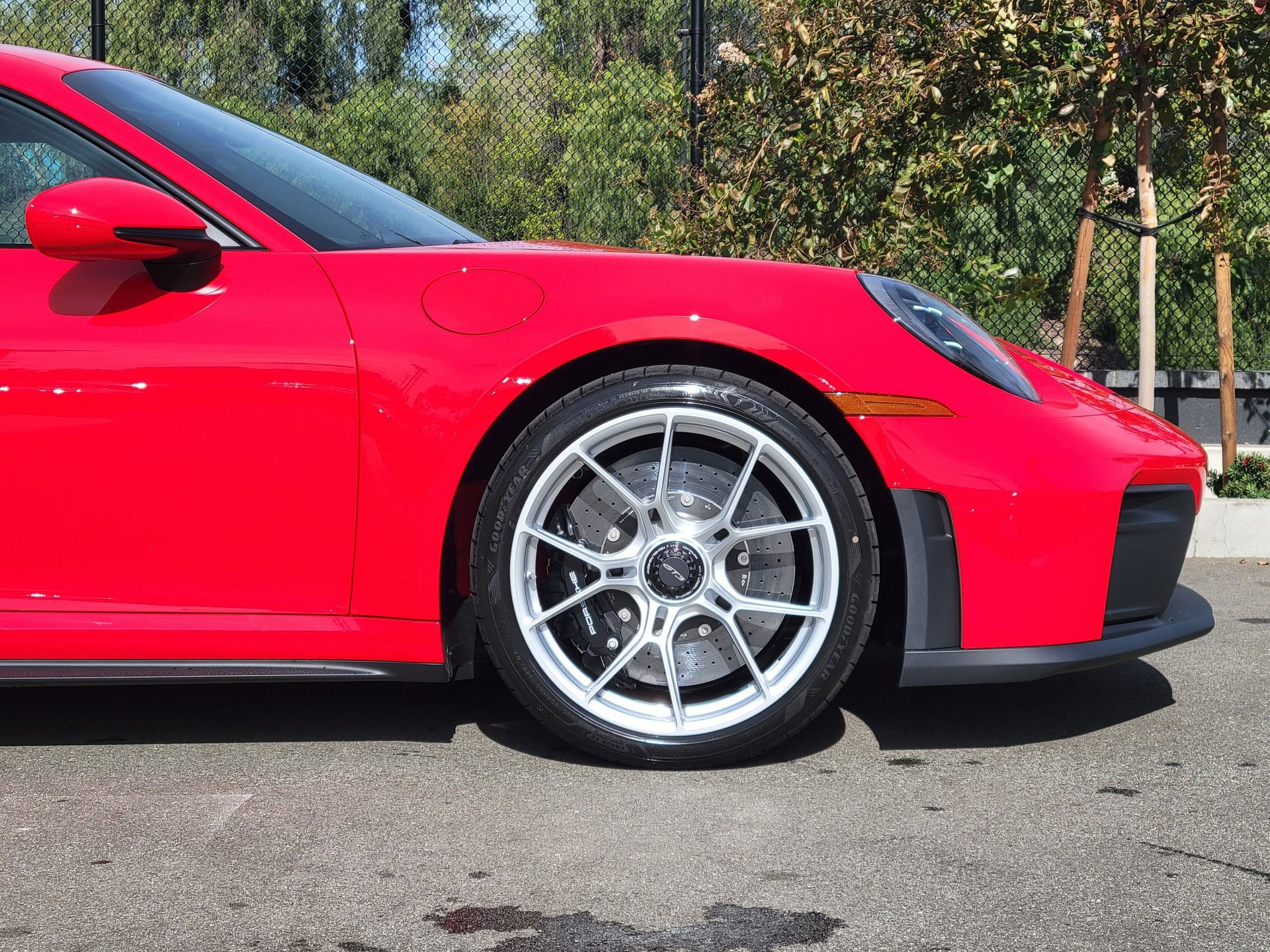 Used 2026 Porsche 911 GT3 image 11
