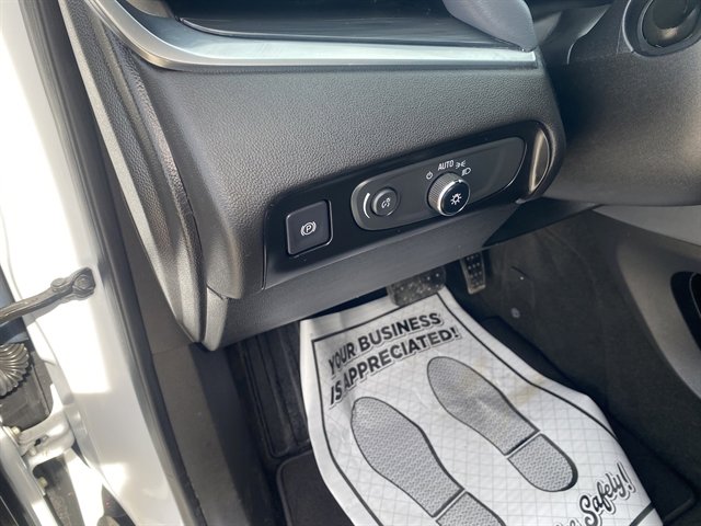 Used 2019 Buick Enclave Essence w/ Trailering Package, 5000 lbs. image 23