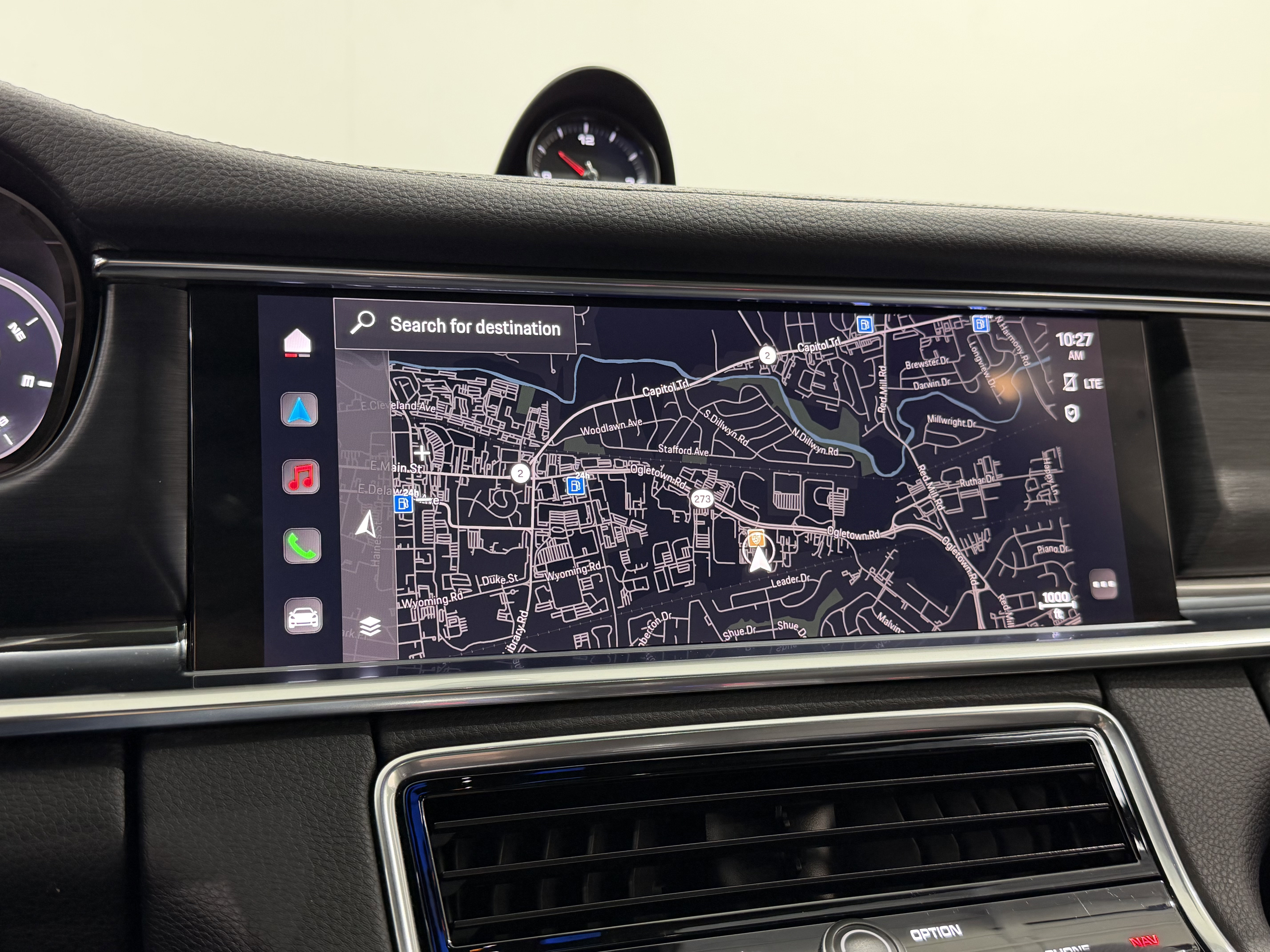 Certified 2022 Porsche Panamera 4 Platinum Edition image 42