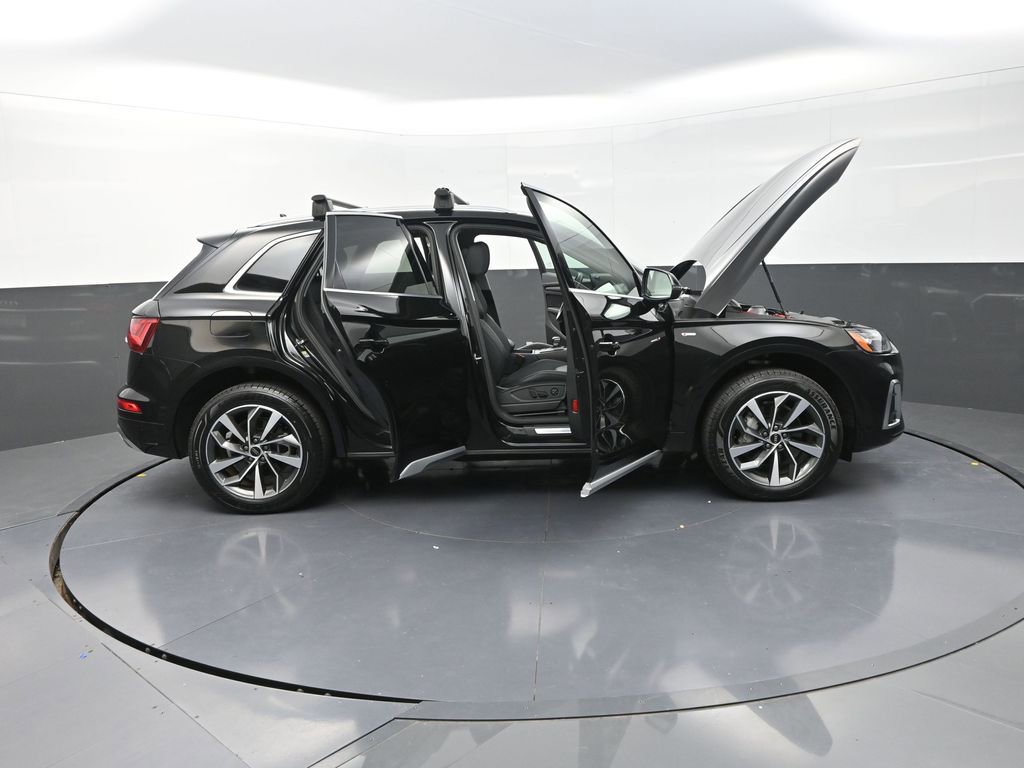 Used 2024 Audi Q5 2.0T Premium Plus image 37