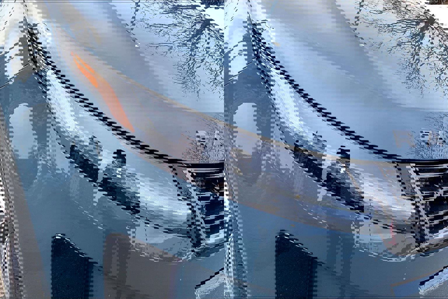 New 2026 Land Rover Range Rover Evoque S image 13