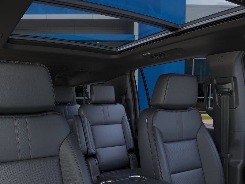 New 2026 Chevrolet Suburban RST w/ Comfort Package RWD image 24