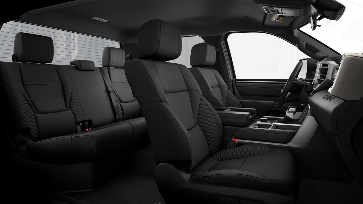 New 2026 Toyota Tundra SR5 RWD image 60