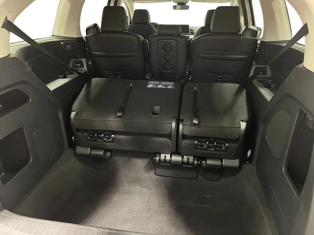 New 2026 Honda Odyssey EX-L image 25