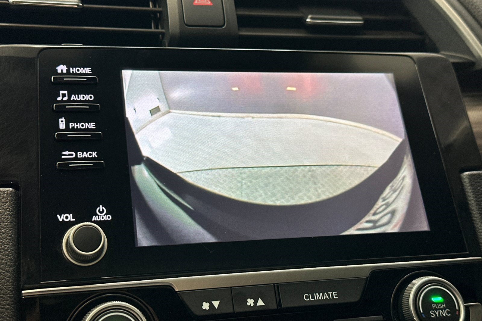 Used 2019 Honda Civic EX image 23